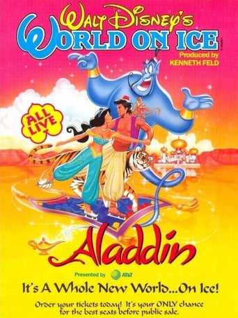 Watch Aladdin on Ice