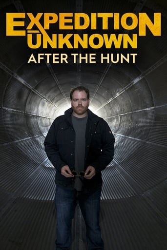 Watch Expedition Unknown: After The Hunt
