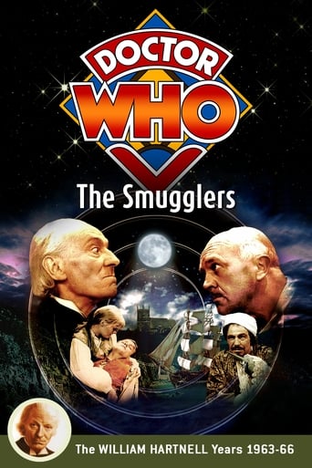 Watch Doctor Who: The Smugglers
