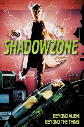 Watch Shadowzone