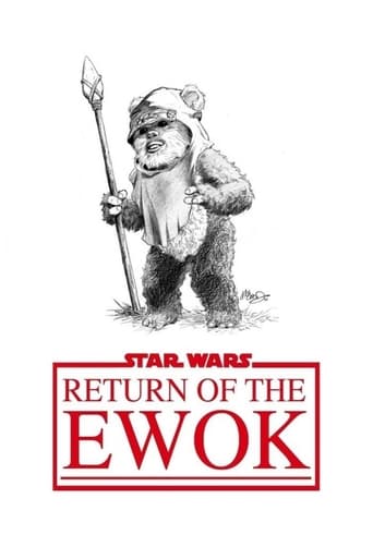 Watch Return of the Ewok
