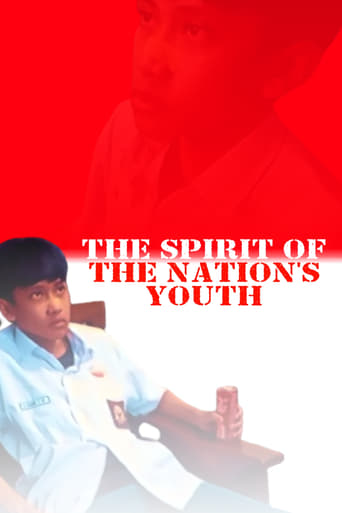The spirit of the nation's youth