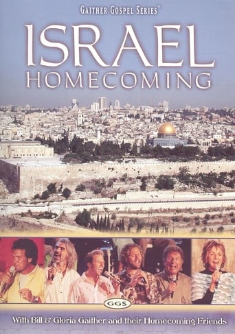 Watch Israel Homecoming