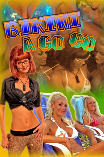 Watch Bikini a Go Go