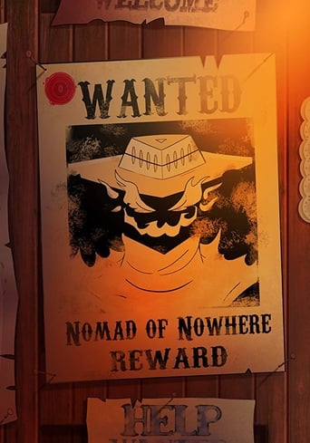 Watch Nomad of Nowhere
