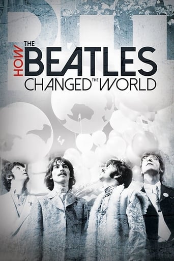 Watch How the Beatles Changed the World