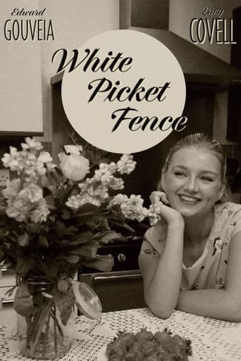 Watch White Picket Fence