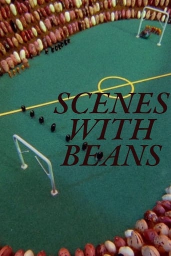 Scenes with Beans