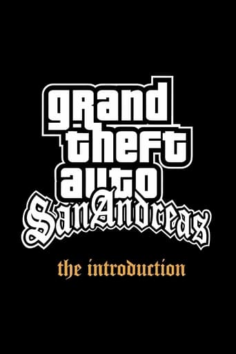 Watch Grand Theft Auto: San Andreas - The Introduction