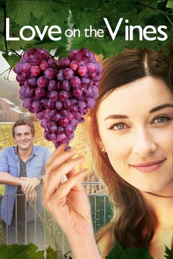 Watch Love on the Vines