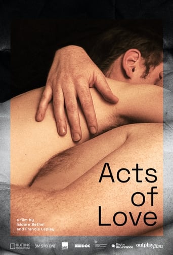 Watch Acts of Love