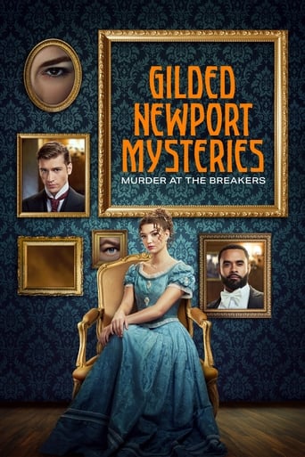 Watch Gilded Newport Mysteries: Murder at the Breakers