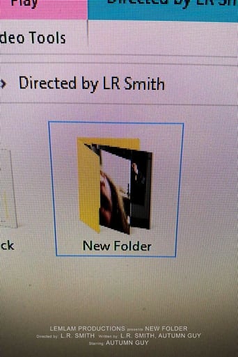Watch New Folder