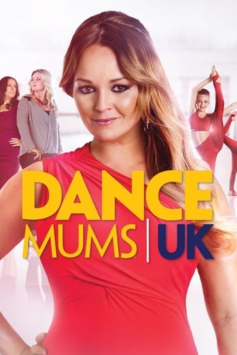 Watch Dance Mums with Jennifer Ellison