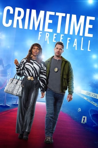 Watch CrimeTime: Freefall