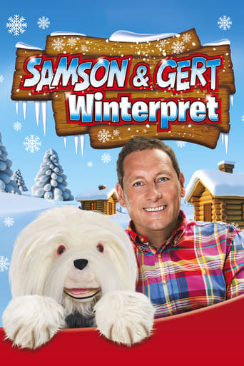 Samson en Gert: Winterpret