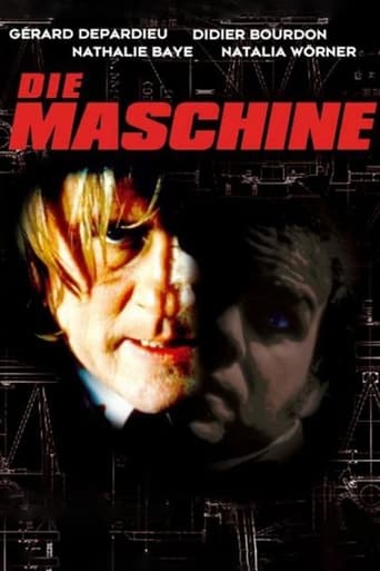 The Machine