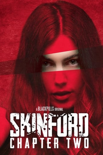 Watch Skinford: Chapter 2