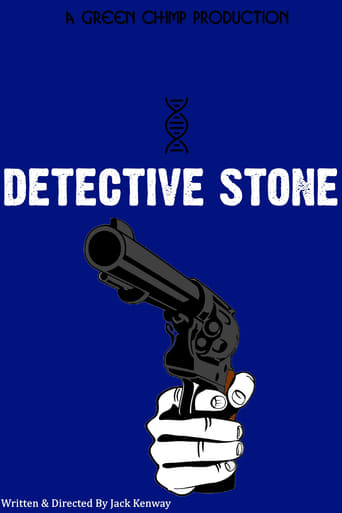 Detective Stone