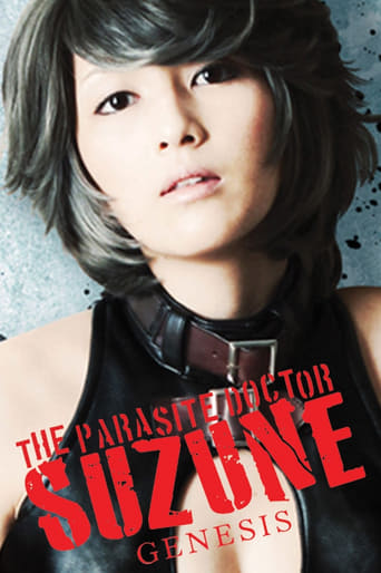 Watch The Parasite Doctor Suzune: Genesis