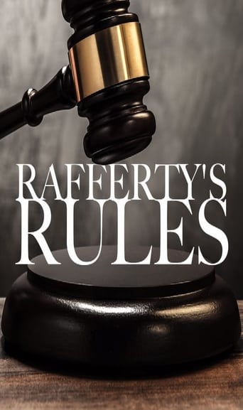 Watch Rafferty's Rules