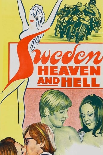 Watch Sweden: Heaven and Hell