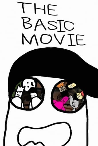The Basic Movie