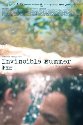Invincible Summer