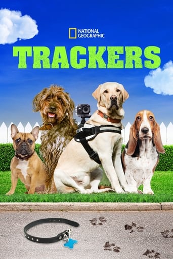 Watch Trackers