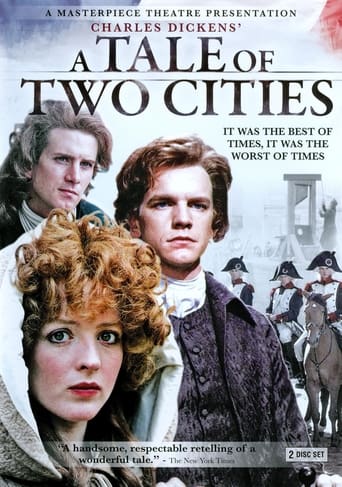 Watch A Tale of Two Cities