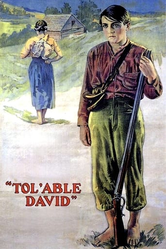 Watch Tol'able David