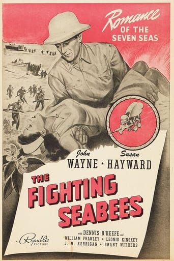 Watch The Fighting Seabees