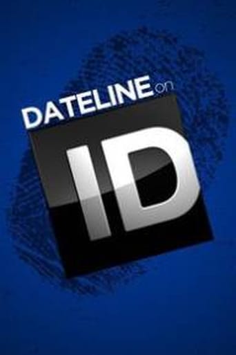 Watch Dateline on ID