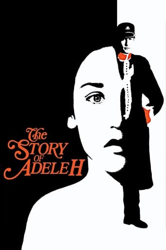Watch The Story of Adele H.