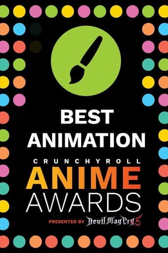Watch The Crunchyroll Anime Awards