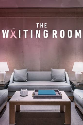 Watch BET Her Presents: The Waiting Room