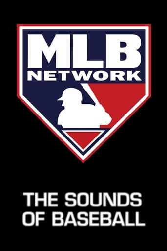 Watch The Sounds of Baseball