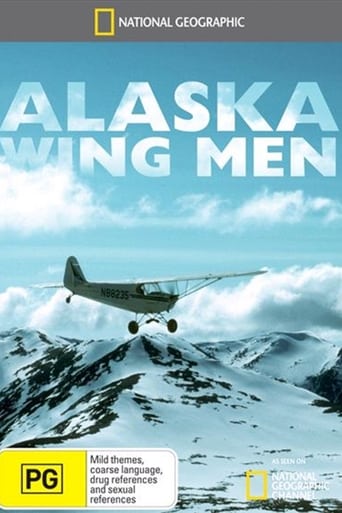 Alaska Wing Men