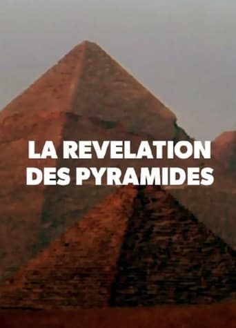 La Révélation des Pyramides