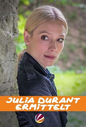 Julia Durant ermittelt