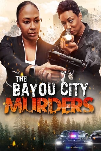 Watch The Bayou City Murders