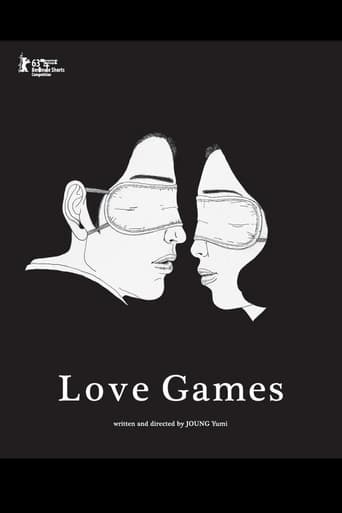 Watch Love Games