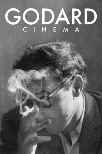 Watch Godard Cinema