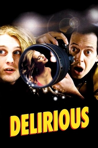 Watch Delirious