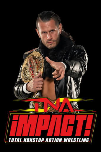 Watch TNA iMPACT!