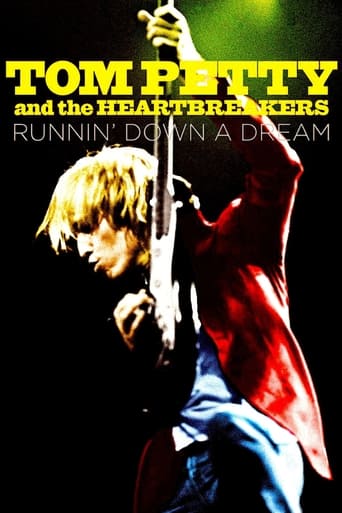 Watch Tom Petty and the Heartbreakers: Runnin' Down a Dream