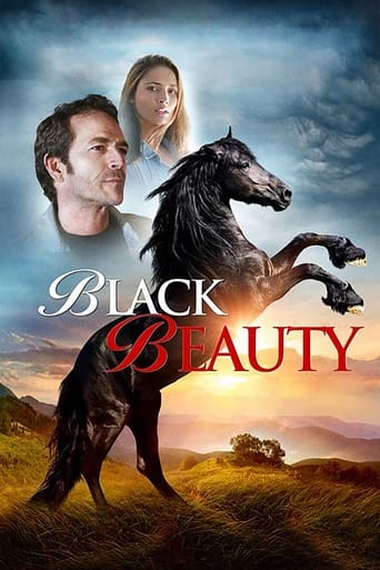 Watch Black Beauty