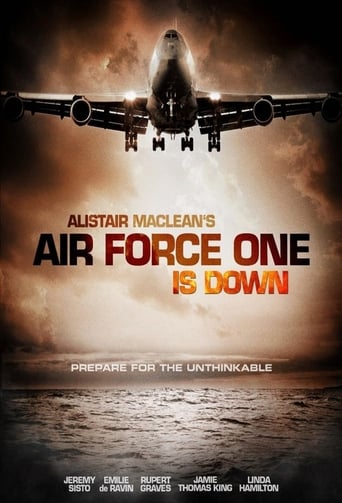 Watch Alistair MacLean's Air Force One Is Down