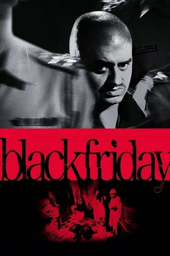 Watch Black Friday
