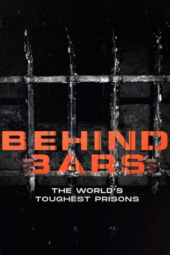 Watch Behind Bars: The World's Toughest Prisons